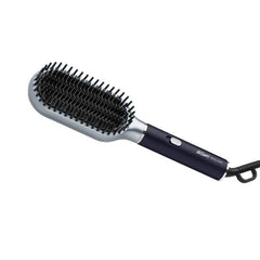 Arzum Revolution Straightening Ionic Feature, Heat Setting, Platinum Grey - AR5158
