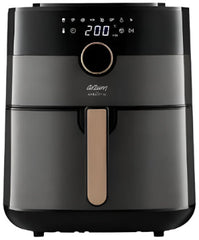 Arzum Air Fryer, 6Lit, 1750Watts, Black - AR2091-B