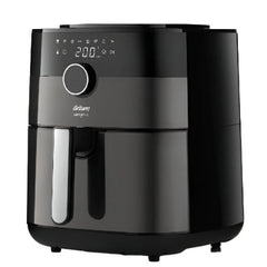 Arzum Air Fryer, 6Lit, 1750Watts, Black - AR2091-G