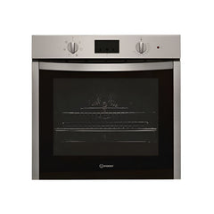 Indesit Built in Oven Electric Oven, 60Cm, Stainless Steel - IFW 55Y4 IX