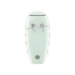 Smeg Hand Mixer, 250Watts, Pastel Green - HMF01PGEU