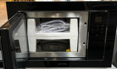 SMEG Built-in Microwave Linea Aesthetic - FMI120B3