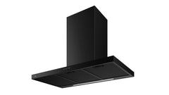 Teka T- SHABE Built in Hood, 90Cm, Black - DSH 986 BK