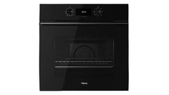 Teka Built in Full Electric Oven, 60Cm, 70Lit, Black - HLB 8400 FBK