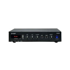 AISP AM-30D Digital Mixer Amplifier 30W