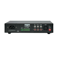 AISP AM-30D Digital Mixer Amplifier 30W