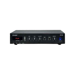 AISP AM-60D Digital Mixer Amplifier 60W
