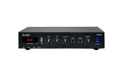Aisp Am 60d Digital Mixer Amplifier 60w, audio