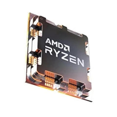 AMD RYZEN 7 7800X3D Up To 5.0GHz 8 Cores 16 Threads 96MB AMD 3D V-Cache™ AM5 CPU Processor (Tray)