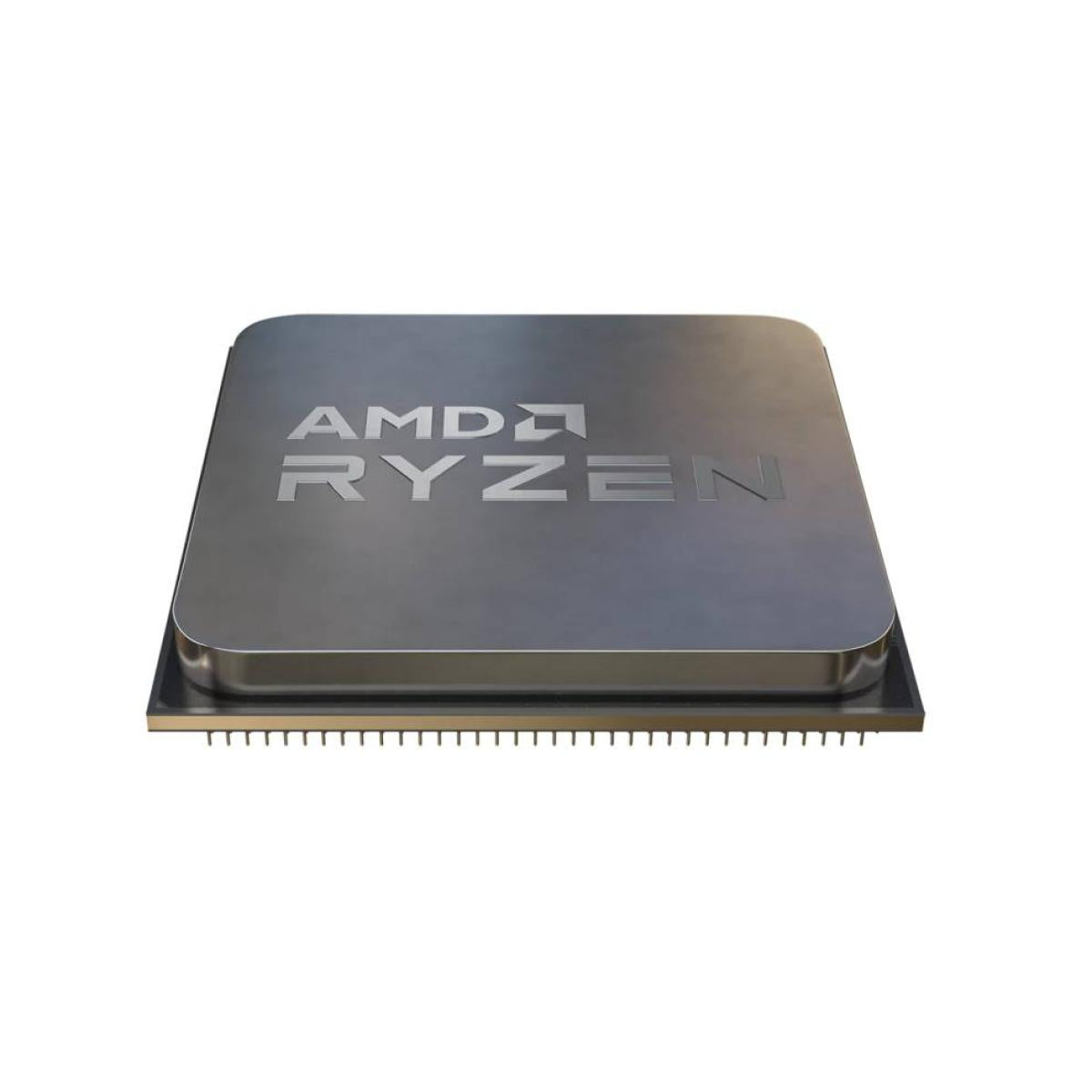 AMD processor for desktop computer builds