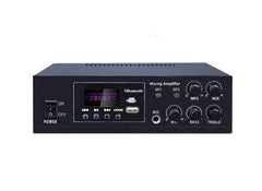 Amplifier 250W FM-6250KML with 6 Zone Control Volume