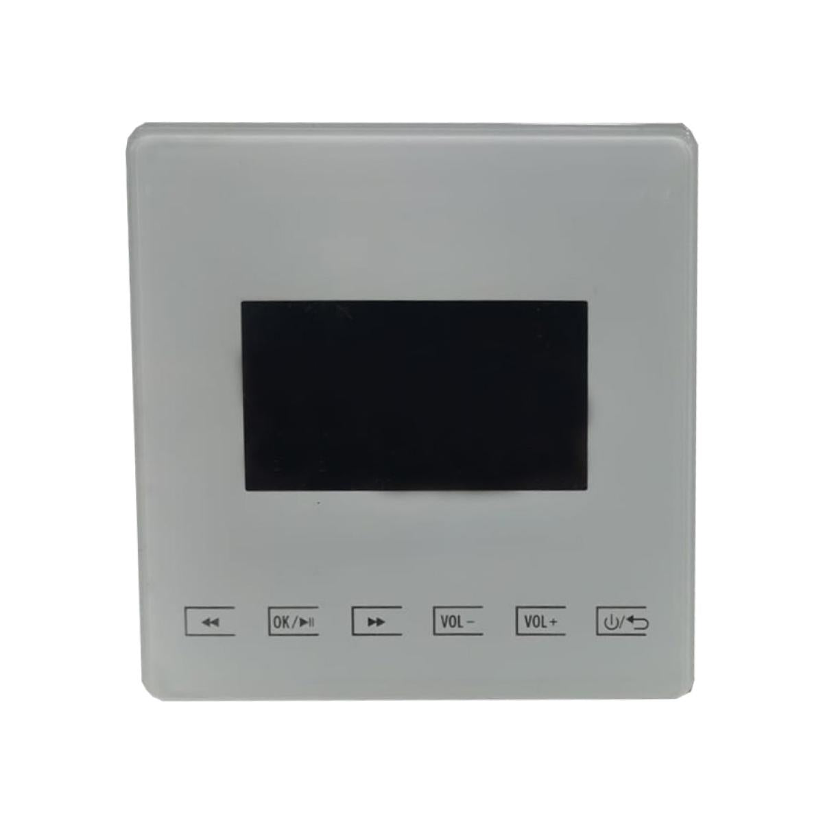 Amplifier 86E 30W