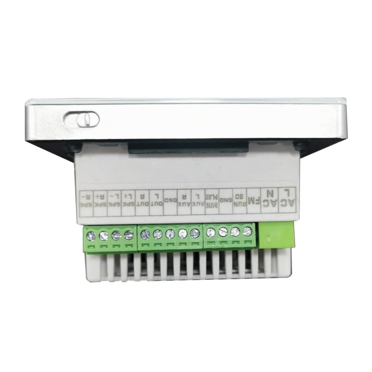 Amplifier 86E 30W