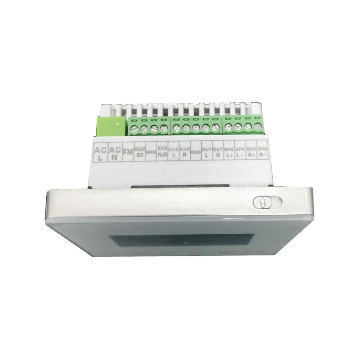 Amplifier 86E 30W