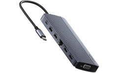 Anker 4K laptop for portable computing