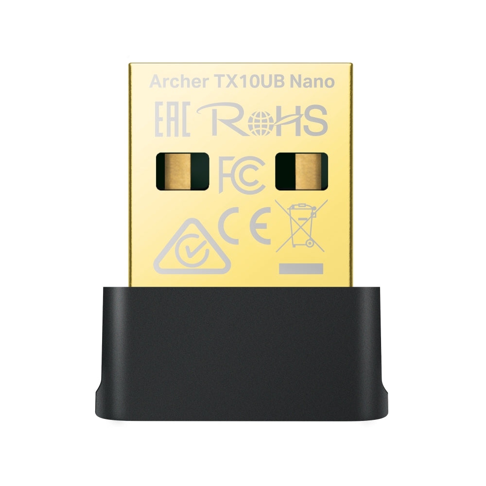 Tp Link Bluetooth adapter for device connectivity