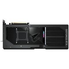 GIGABYTE AORUS GeForce RTX 5090 MASTER 32GB GDDR7 - Graphics Card