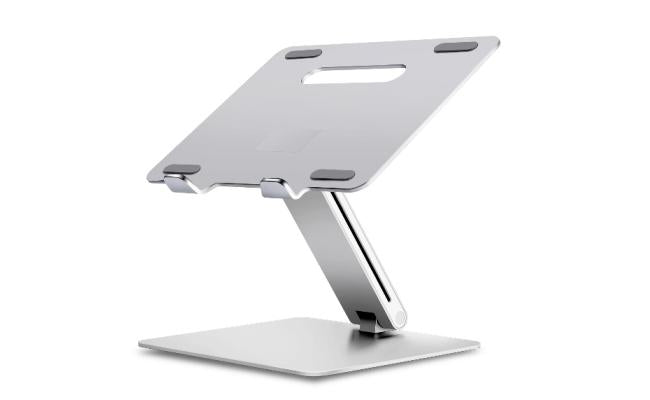 Aluminum Alloy Ap 2v 11 15.6 Inch Notebook Laptop Stand Foldable Ergonomic Notebook