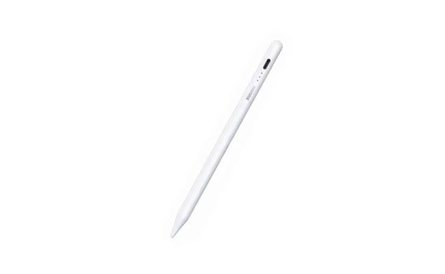 Remax Ap03 Stylus Pen For Android & Apple White - CompuMe