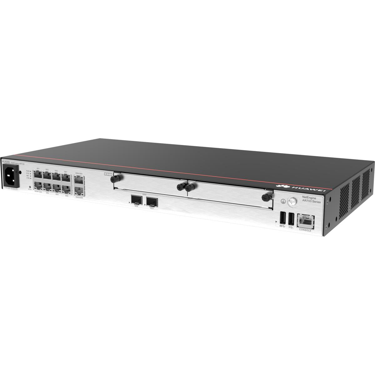 Huawei Netengine Ar720 | Enterprise Router | 2x Ge Combo Wan, 8x Ge Lan, High Performance Enterprise Router Huawei Netengine Ar720 | Enterprise Router | 2x Ge Combo Wan, 8x Ge Lan, High Performance Enterprise Router