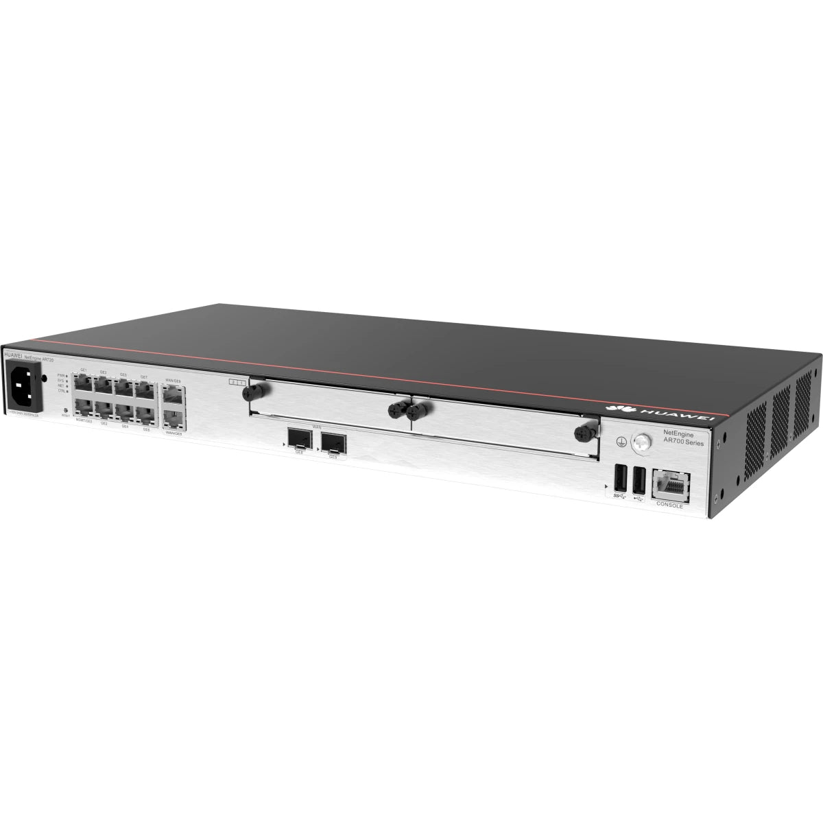 Huawei router for network connectivity