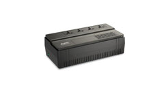 Apc Easy Ups Bv 650va, Universal Outlet, 230v (bv650i Msx)