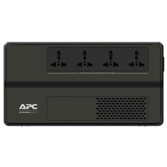 APC EASY UPS BV 1000VA, AVR, Universal Outlet, 230V- (BV1000I-MSX)