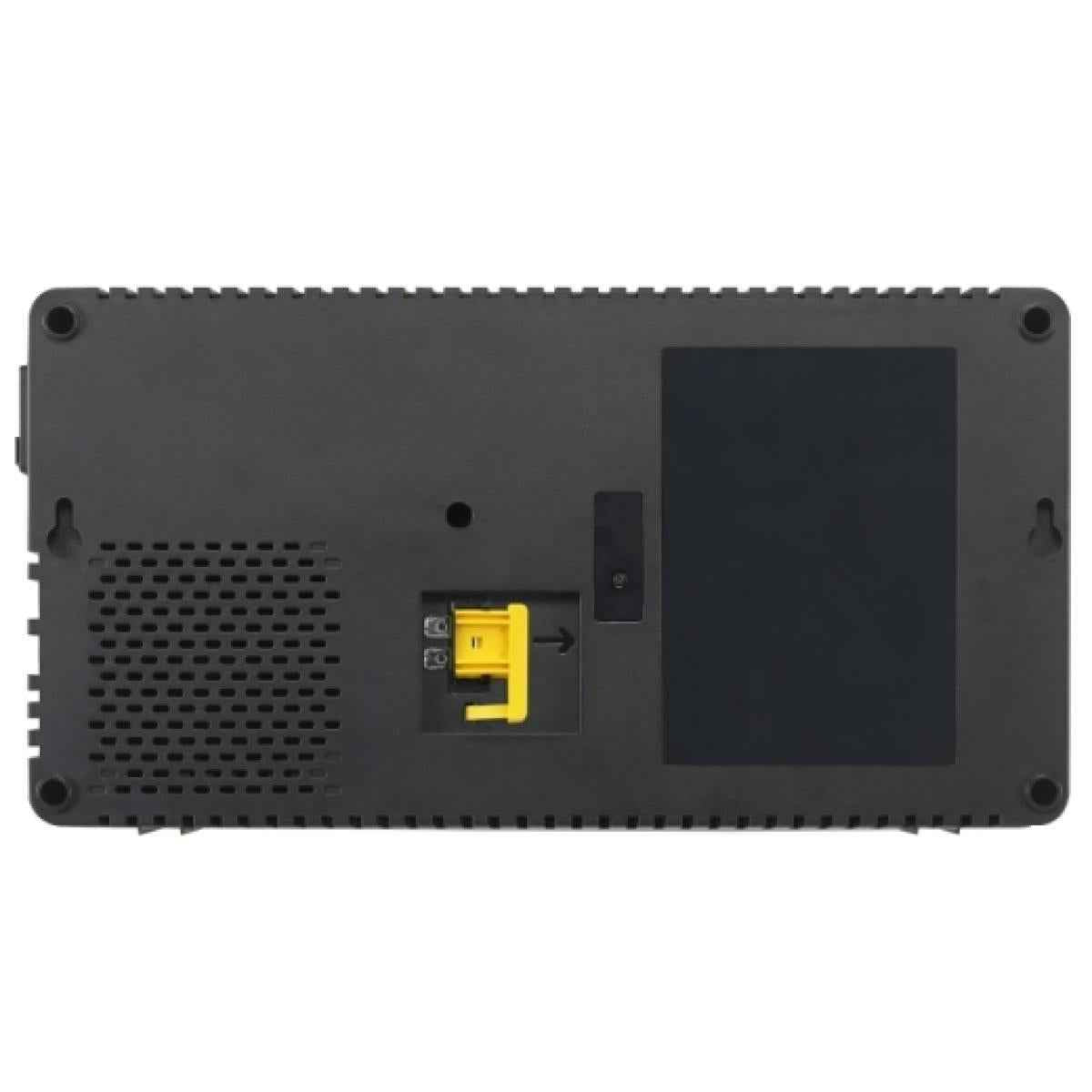 APC EASY UPS BV 650VA, Universal Outlet, 230V- (BV650I-MSX)