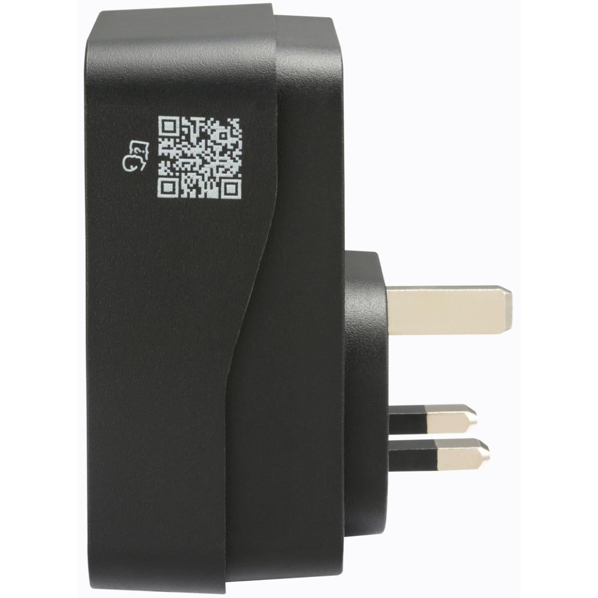 Apc Surgearrest Essential Surge Proteor 1x Universal Outlet Plug Uk Input Apc Surgearrest Essential Surge Proteor 1x Universal Outlet Plug Uk Input