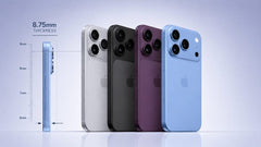 Apple iPhone 18 Pro max 256GB