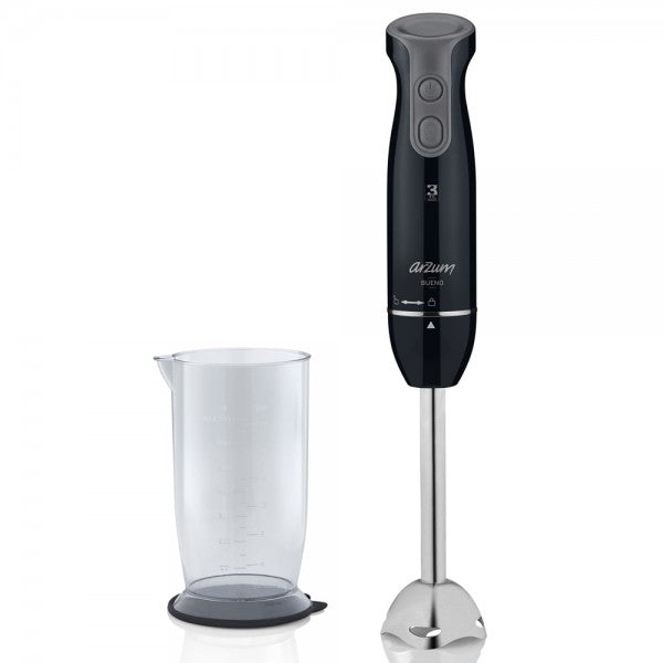 Arzum Hand Blender AR1097 - 400 Watts, 700 ml Capacity
