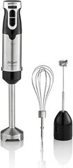 Arzum Hand Blender and Milk Frother 1000W AR1160
