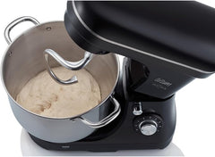 AR1179 Arzum Stand Mixer, 10 Liters, Black, 1500 Watts