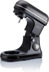 AR1179 Arzum Stand Mixer, 10 Liters, Black, 1500 Watts