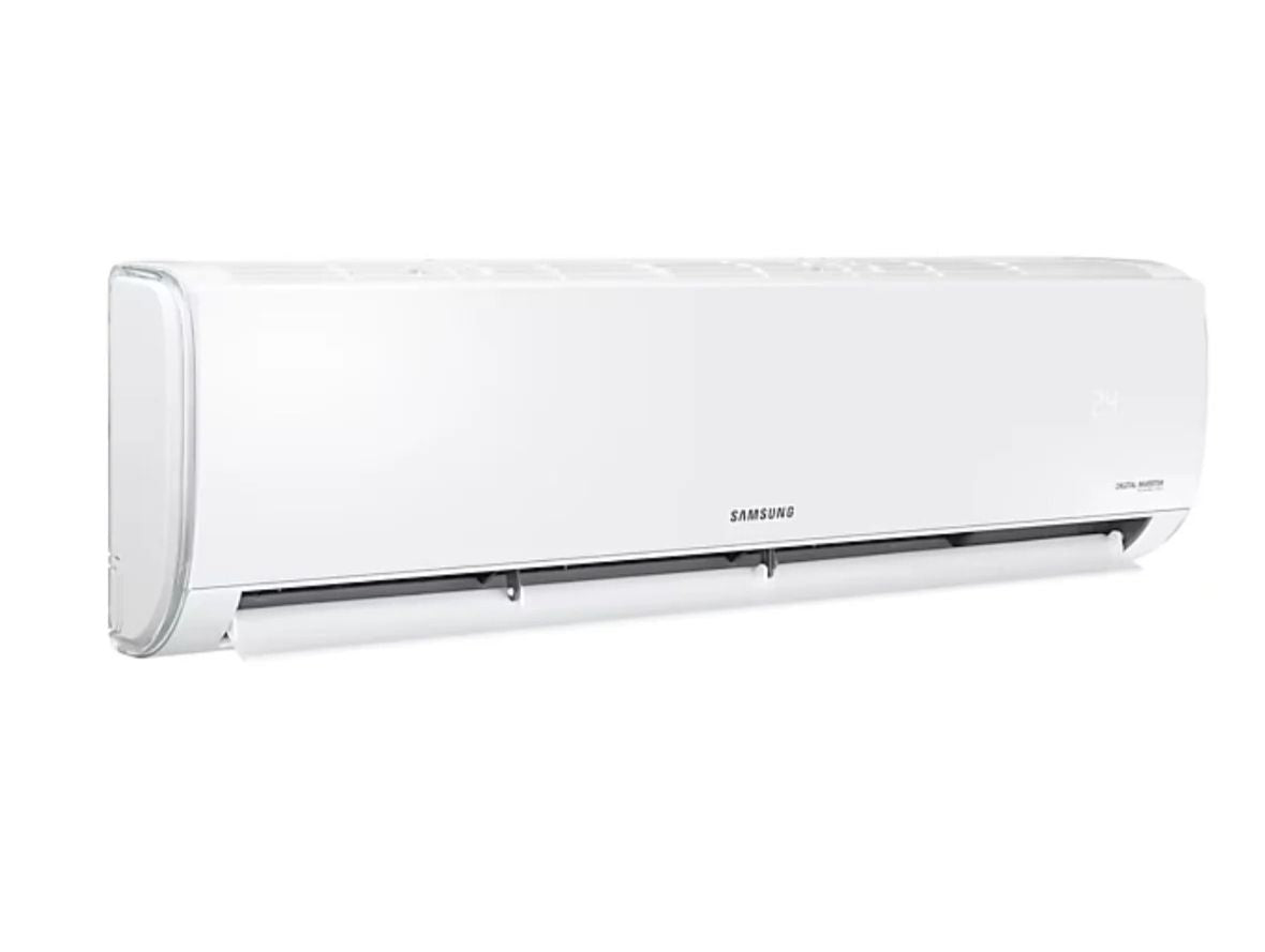 Samsung 1.5 Ton R32 Air Conditioner AR18BXHQASI