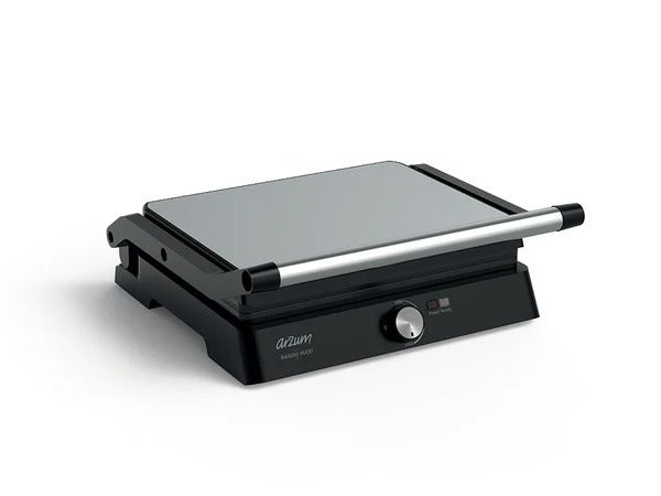 Arzum Grill Black/Silver AR2086