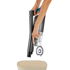 AR4205 Arzum Vacuum Cleaner, 25.2 Volt Charging