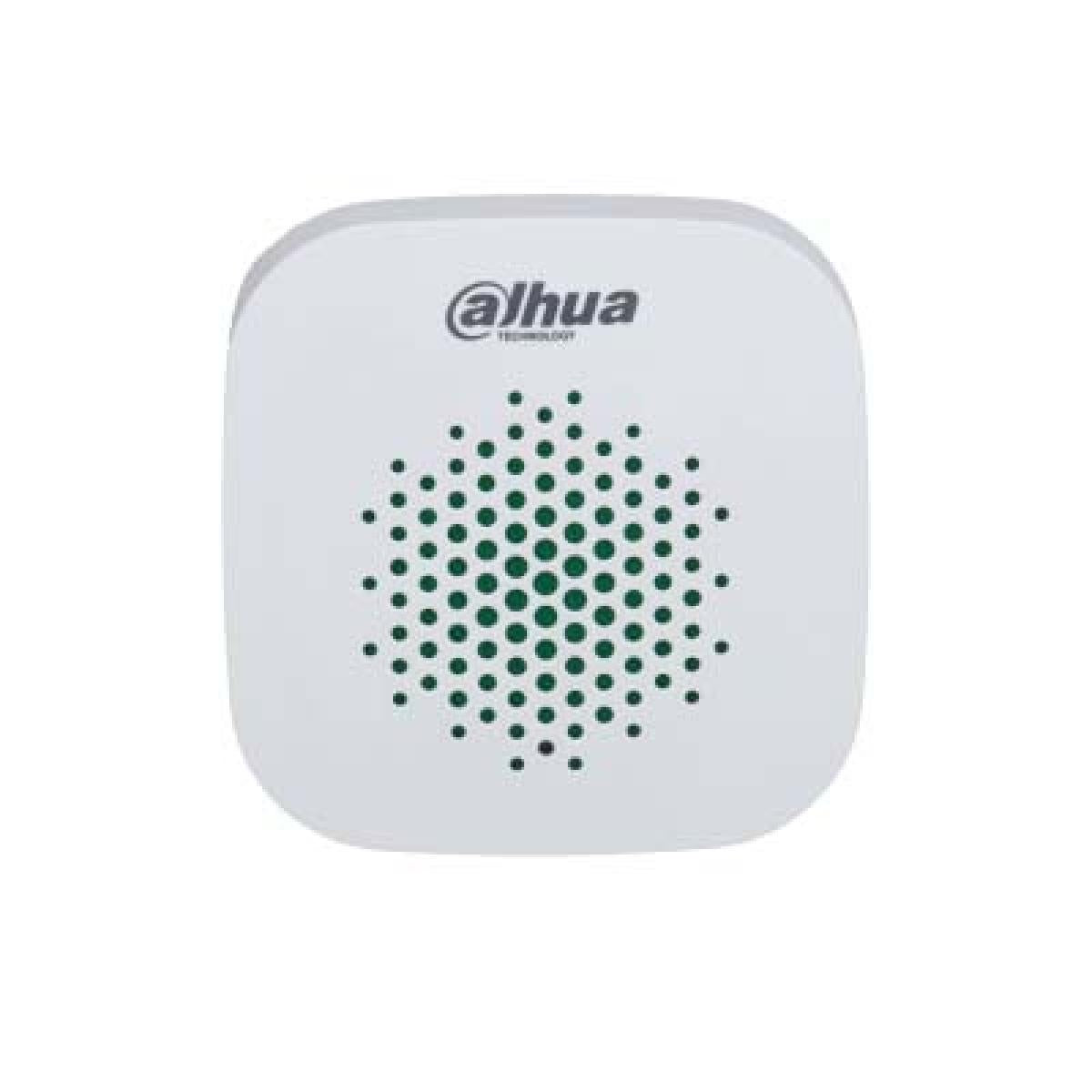Dahua ARA12-W2(868) Wireless Indoor Siren