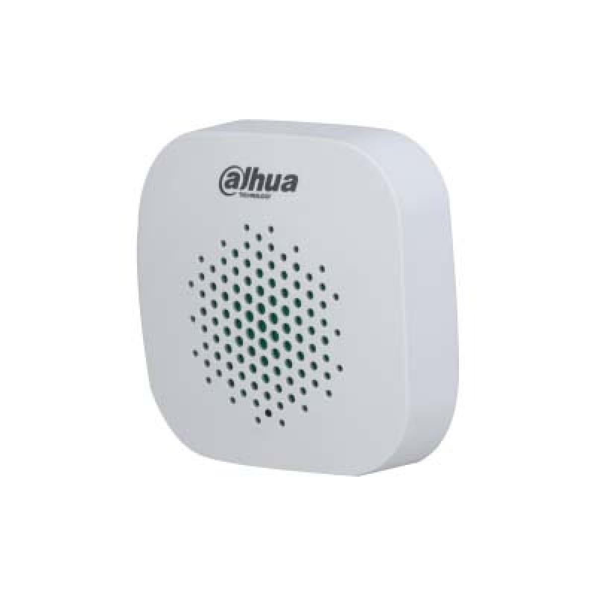 Dahua ARA12-W2(868) Wireless Indoor Siren