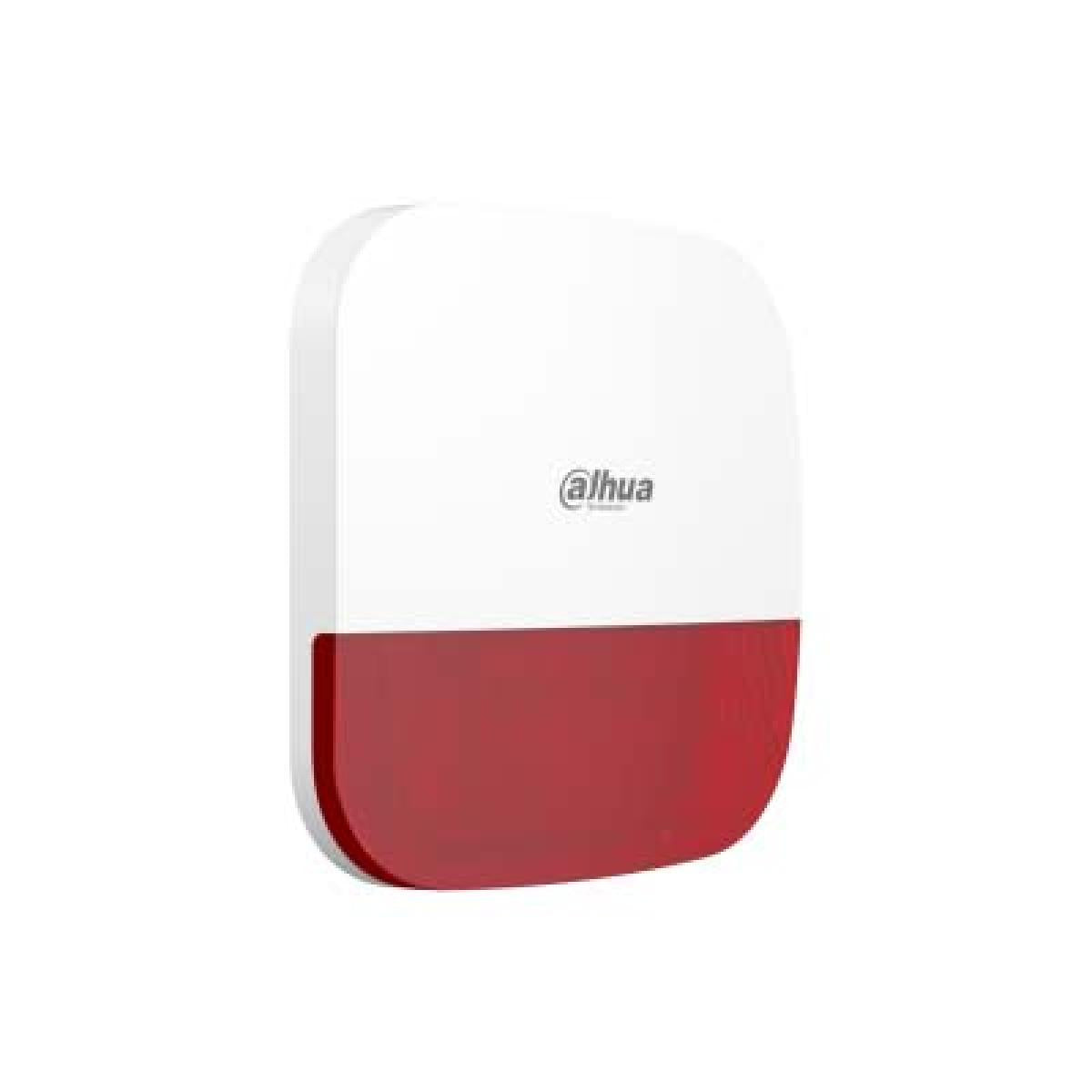 Dahua ARA13-W2(868) Wireless Outdoor Siren