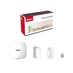 Dahua ART-ARC3000H-03-FW2(868) Alarm KIT