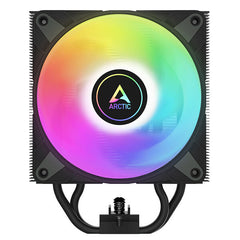 ARCTIC Freezer 36 A-RGB BLACK AIR CPU COOLER