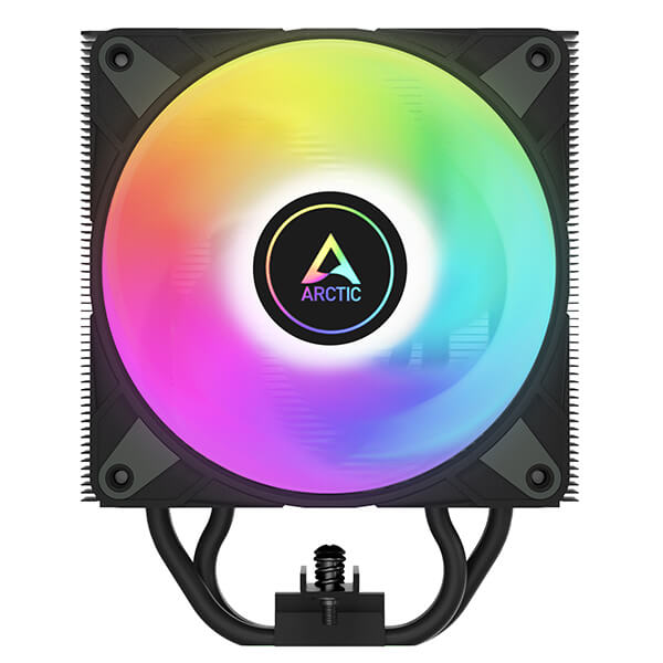 Arctic Freezer 36 A RGB Black Air Cpu Cooler