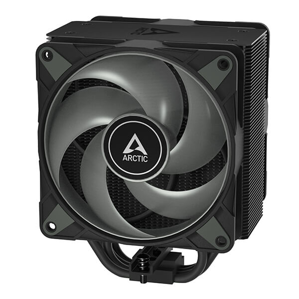 Arctic Freezer 36 A RGB Black Air Cpu Cooler
