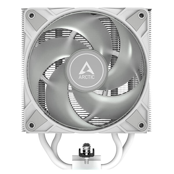 Arctic Freezer 36 A RGB White Air Cpu Cooler