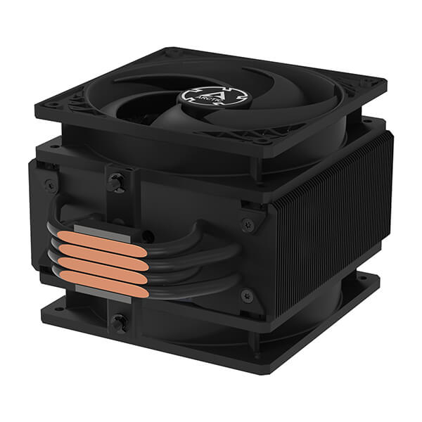 Arctic Freezer 36 Black Air Cpu Cooler