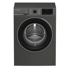 Ariston Dryer 9 Kg Manhattan Grey Heat Pump Steam Cure A+++