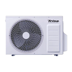 Trisa Mountain Breeze Pro Split Unit Air Condition A+++, 18000Btu, 1.5Ton, White - TRS-AR18AB3S