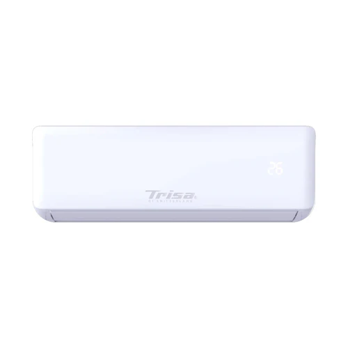 Trisa Mountain Breeze Split Unit Air Condition A+++, 18000Btu, 1.5Ton, White - TRS-FR18AF5S