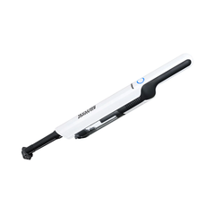 Trisa Handheld Vacuum Cleaner, Quick Clean Comfort, 80Watts, White - 9500.7